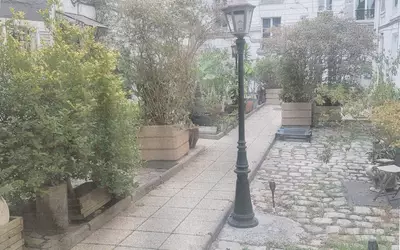 Paris 17E (75017)