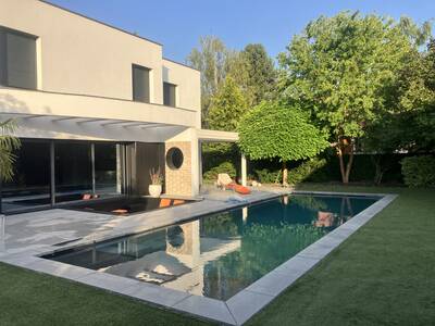 Vente maison 6 pièces Lutterbach (68460)