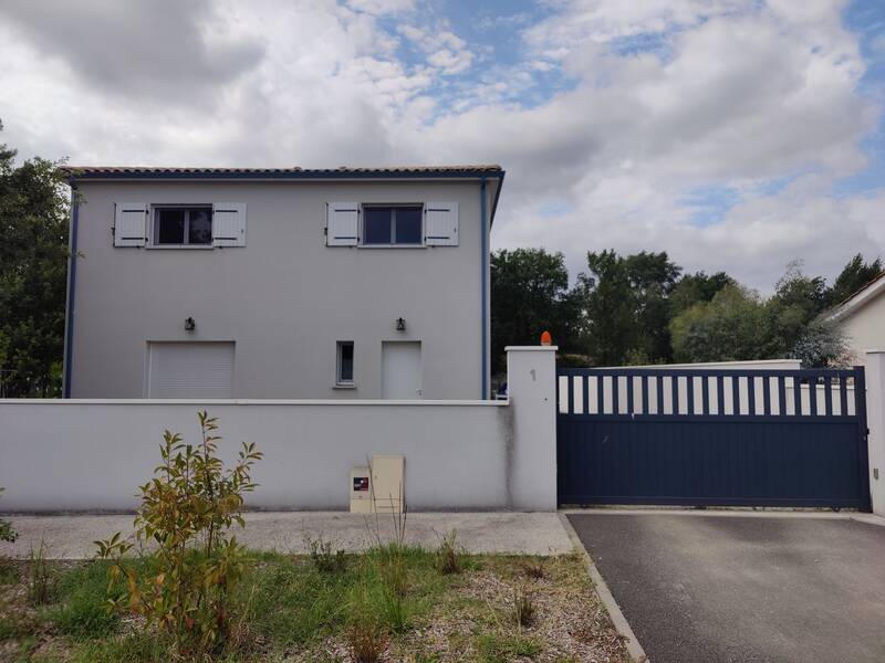 Pessac (33600)