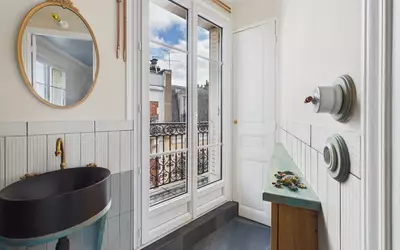 Paris 18E (75018)