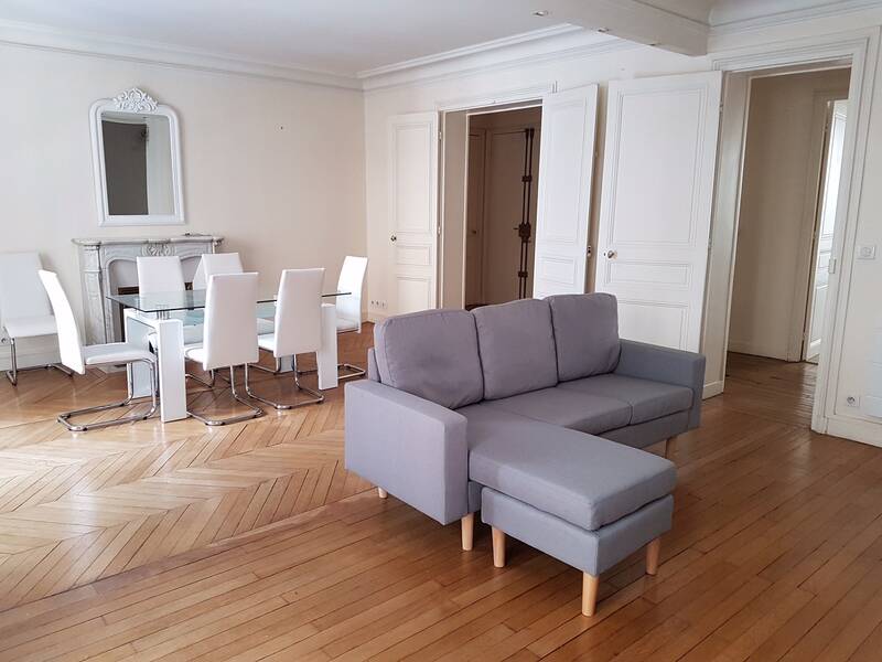 Paris 16E (75016)