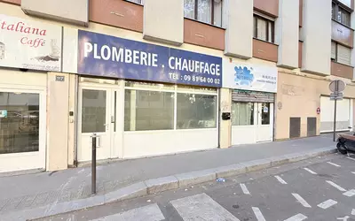 Paris 18E (75018)