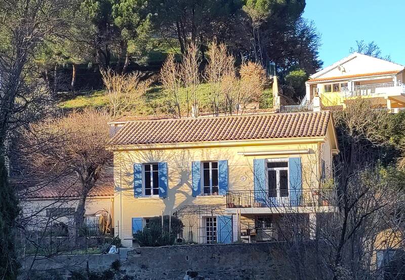 Collobrières (83610)