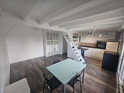 Location appartement 4 pièces Ornex (01210)