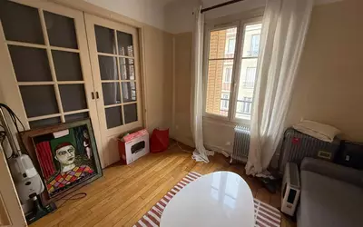 Paris 20E (75020)