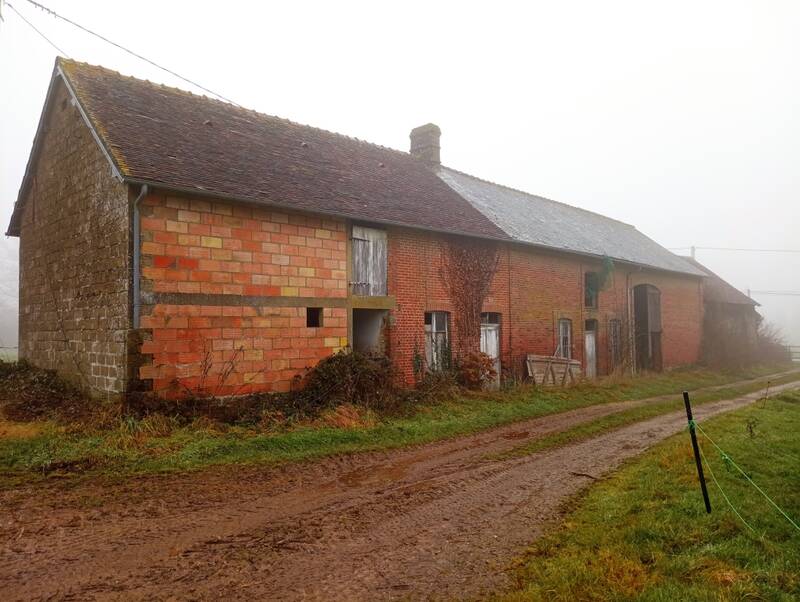Lonlay-Le-Tesson (61600)