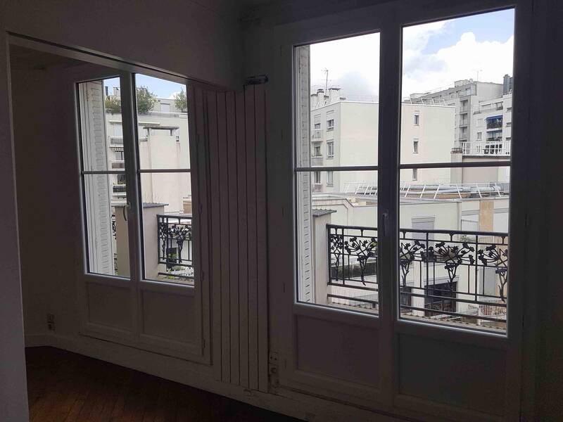 Paris 20E (75020)