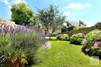 Vente maison 6 pièces Chanteloup-les-Vignes (78570)