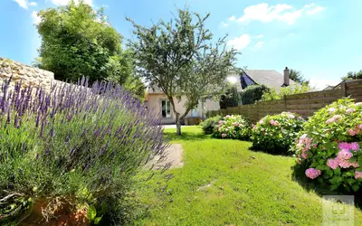 Chanteloup-Les-Vignes (78570)