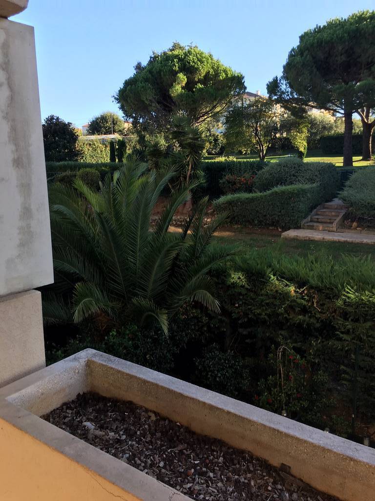Antibes