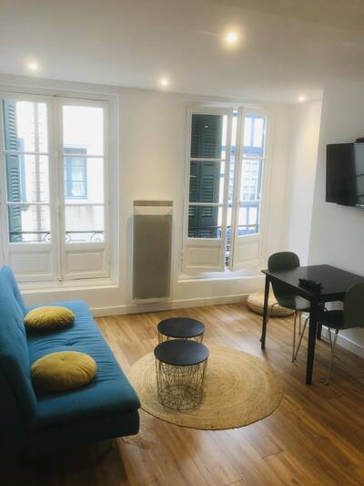 Location appartement 2 pièces Bayonne (64100)