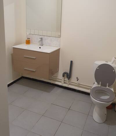 Vente appartement studio Aubervilliers (93300)