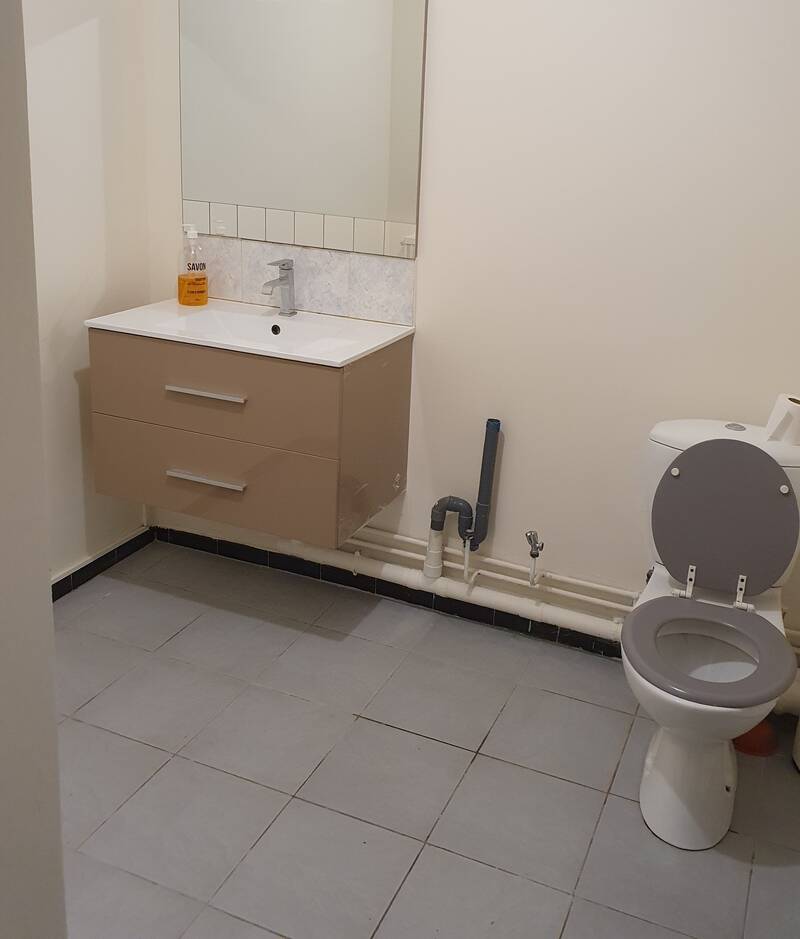 Aubervilliers (93300)