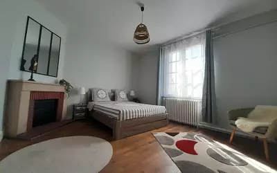 Blois (41000)