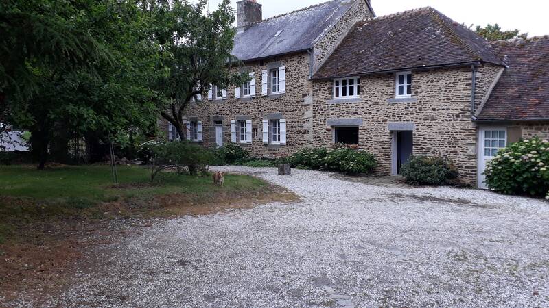 Tessé-Froulay (61410)