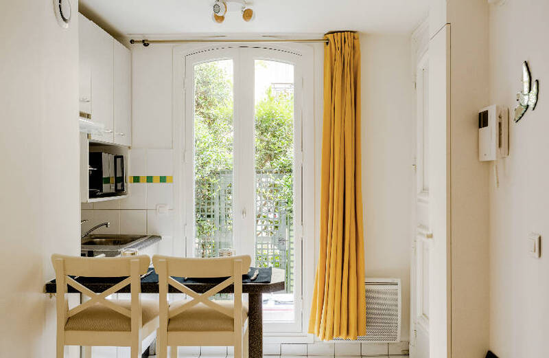 Paris 8E (75008)