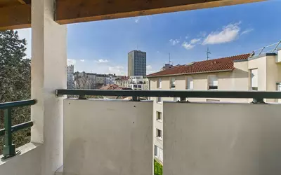 Lyon 3E Arrondisement