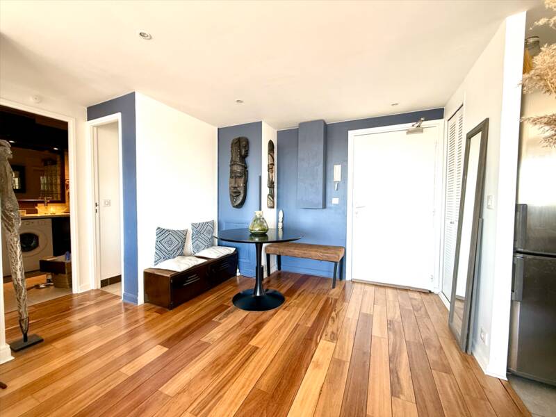 Paris 15E (75015)