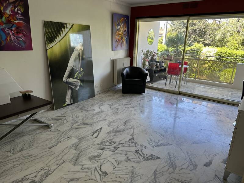 Cannes (06400)-  Belle Terrasse-