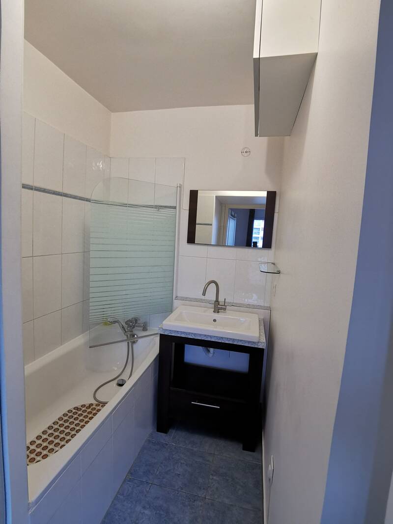 Juvisy-Sur-Orge (91260) - 2 Terrasses