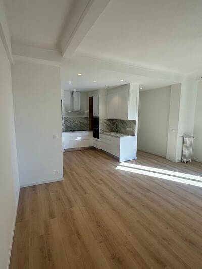 Vente appartement 3 pièces Nice (06)