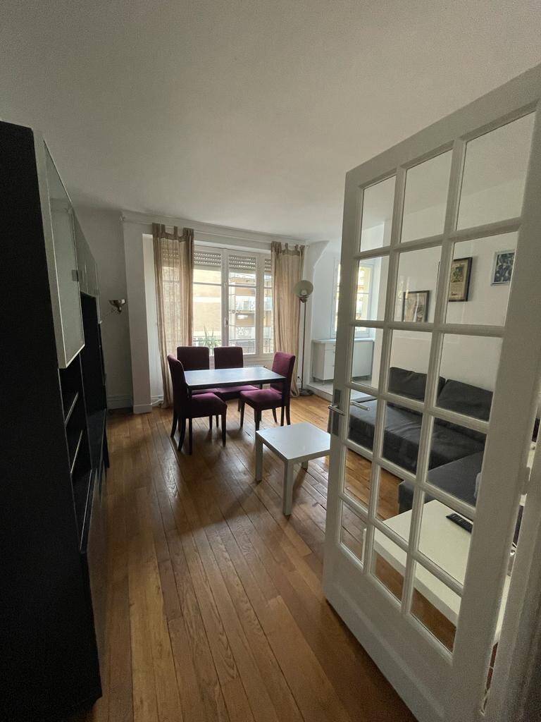 Paris 16E (75016)