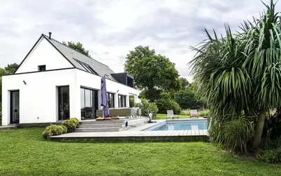 Béganne (56350)