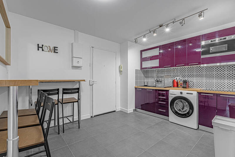 Champs-Sur-Marne (77420)