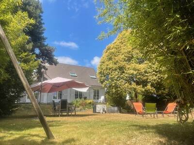 Vente maison 6 pièces Treillières (44119)