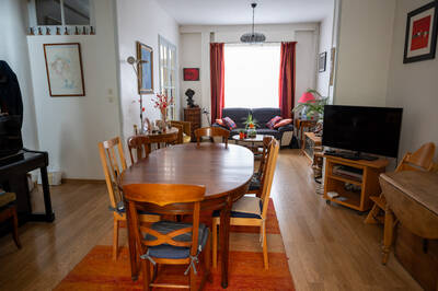Vente maison 6 pièces Lille (59)