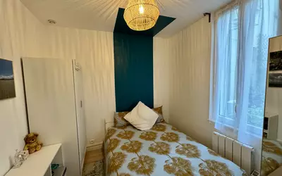 Paris 18E (75018)