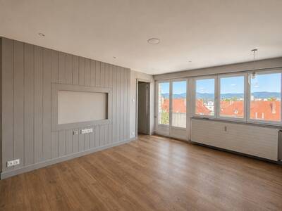 Location appartement 2 pièces Colmar (68000)