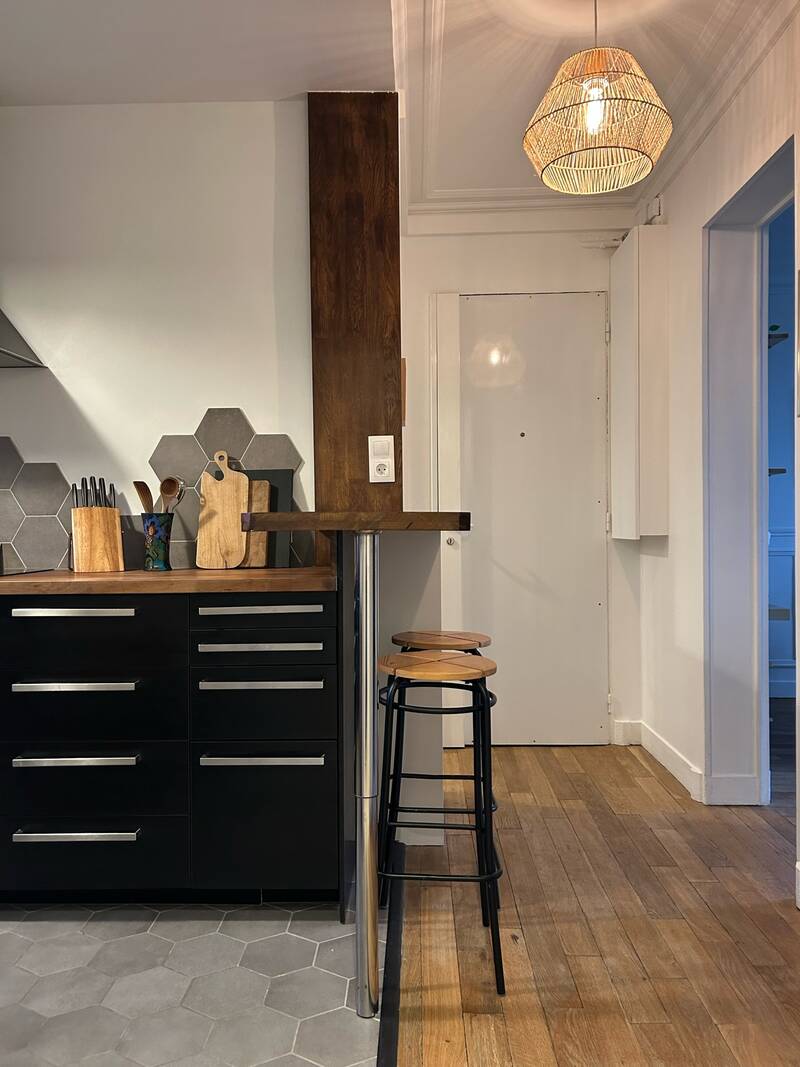 Saint-Ouen-Sur-Seine (93400)