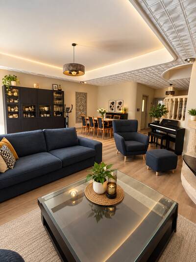 Vente maison 5 pièces Perpignan (66)