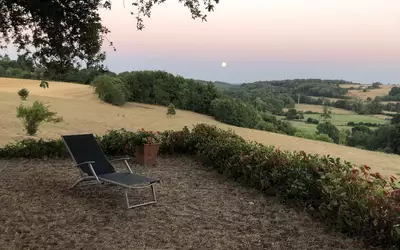 Beaumont-Sur-Dême (72340)