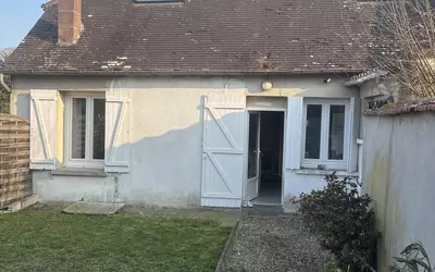 Boncourt (28260)