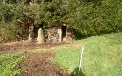 Trémargat (22110)