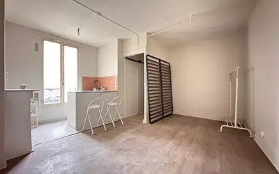Paris 18E (75018)