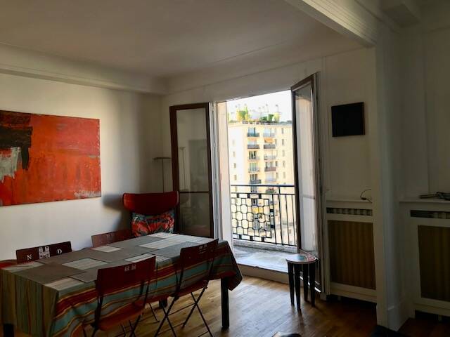 Paris 16E (75016)