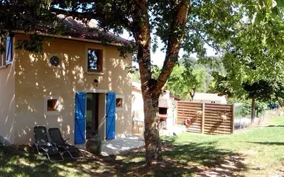 Saint-Martial-De-Nabirat (24250)