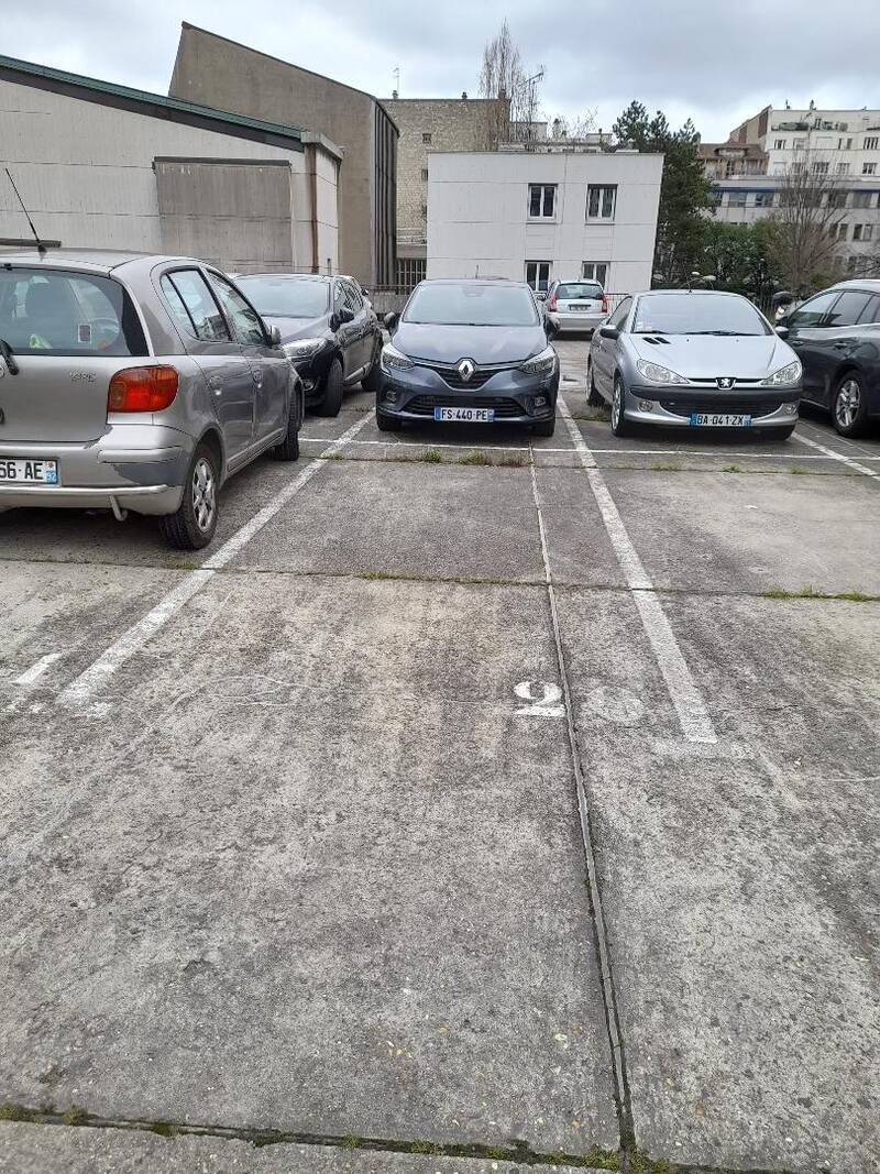 Boulogne-Billancourt (92100)