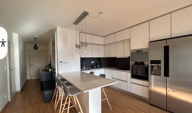 Champigny-Sur-Marne (94500)