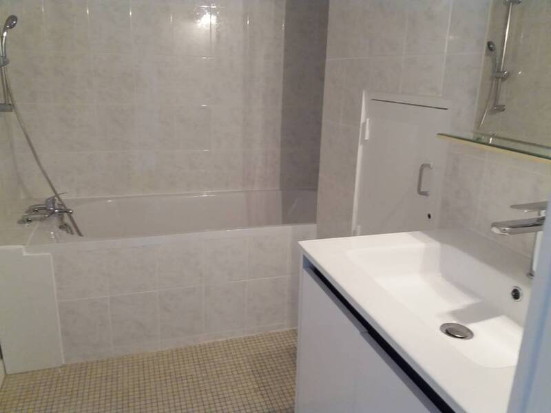 Paris 13E (75013)