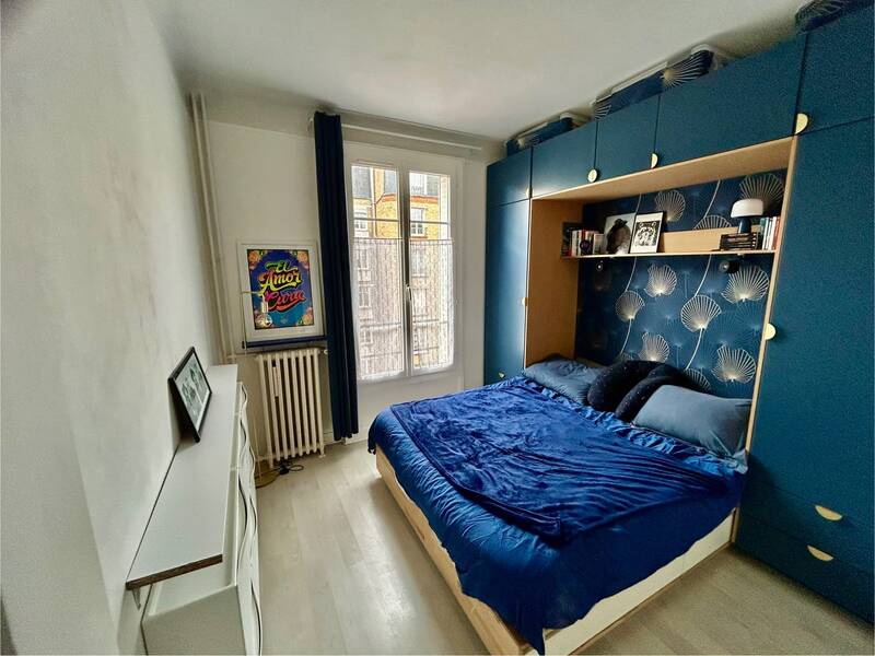 Courbevoie (92400)