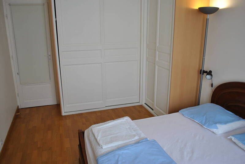 Paris 16E