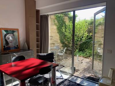 Location appartement studio Villeneuve-lès-Avignon (30400)