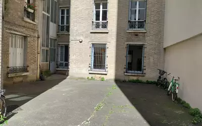 Paris 15E (75015)
