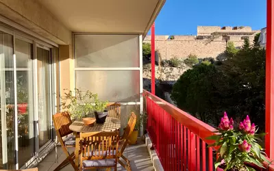 Marseille 7E (13007)