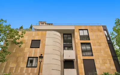 + Terrasse, Île De La Jatte, Levallois-Perret (92300)