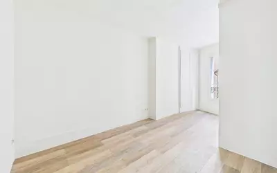 Paris 15E (75015)
